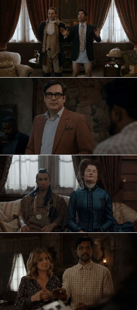 ghosts s02e08 ddc